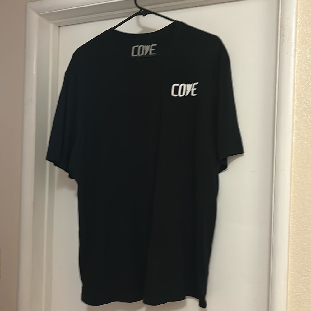 Cove shirt “No bad days” XL used